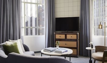 Kimpton Hotel Monaco Denver