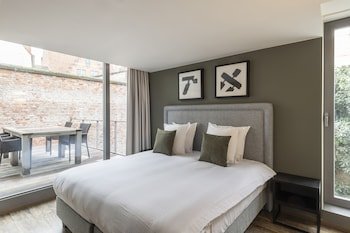 Dukes' Apartments Grand Place