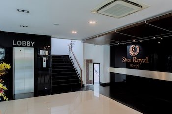 Siva Royal Hotel