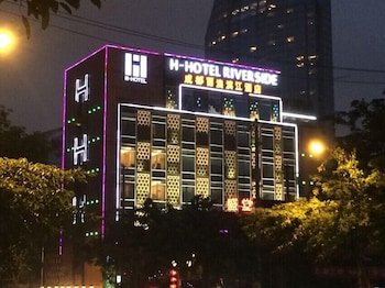 H-Hotel Riverside Chengdu