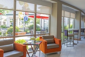 Hilton Garden Inn Columbus / Edinburgh