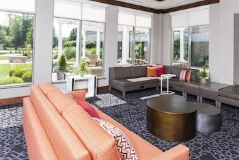 Hilton Garden Inn Columbus / Edinburgh