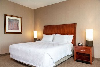 Hilton Garden Inn Columbus / Edinburgh
