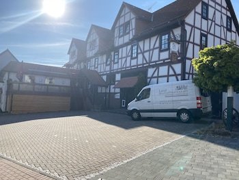 Hotel-Gasthaus-Kraft