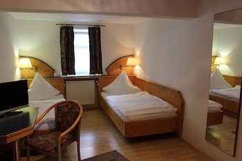 Hotel-Gasthaus-Kraft