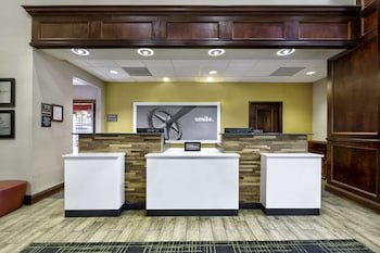 Hampton Inn & Suites Jackson