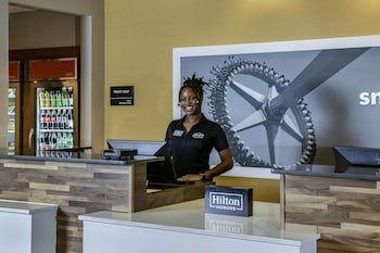 Hampton Inn & Suites Jackson