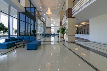 Navy Hotel The Region IV