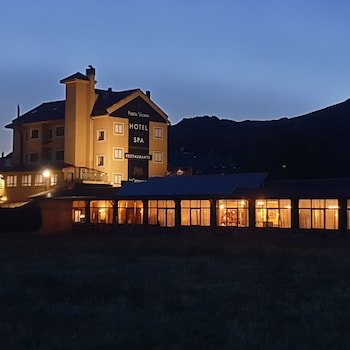 Hotel Spa Puerta Vadinia