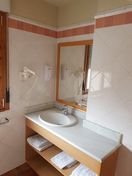 Hotel Spa Puerta Vadinia