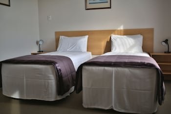 Masonic Hotel