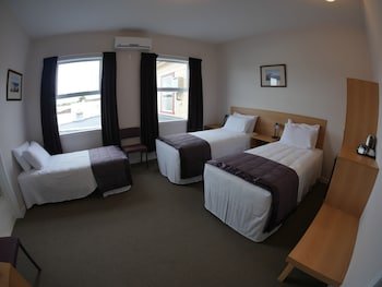 Masonic Hotel