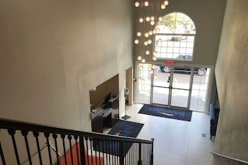 Baymont by Wyndham Lake Park Valdosta I75