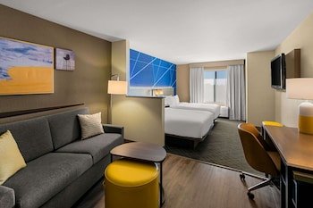 Comfort Suites Vacaville