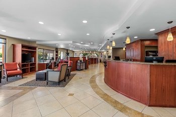 Comfort Suites Vacaville