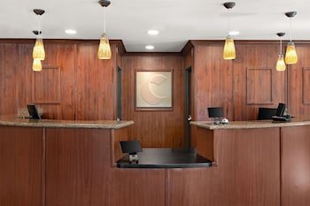 Comfort Suites Vacaville