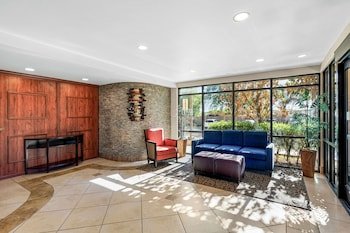 Comfort Suites Vacaville