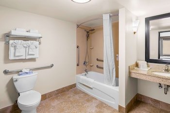 Comfort Suites Vacaville