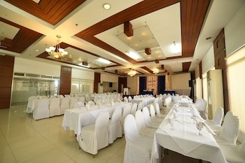 Marcian Business Hotel