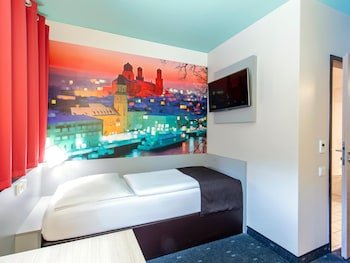 B&B HOTEL Passau