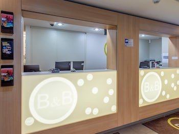 B&B HOTEL Passau