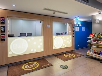 B&B HOTEL Passau