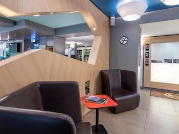 B&B HOTEL Passau