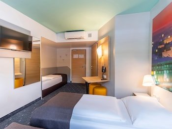 B&B HOTEL Passau