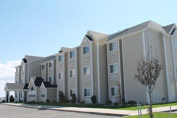 Microtel Inn & Suites by Wyndham Rawlins
