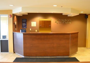 Microtel Inn & Suites by Wyndham Rawlins