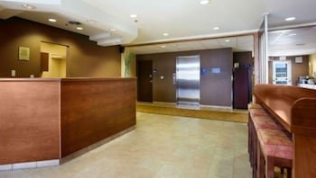 Microtel Inn & Suites by Wyndham Rawlins