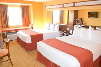 Microtel Inn & Suites by Wyndham Rawlins
