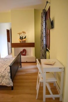 B&B Villa Elisa