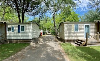 Camping Abri de Camargue