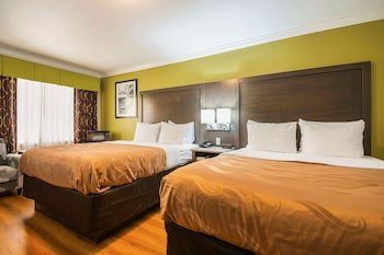 Quality Inn