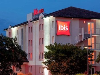 Hôtel ibis Pau Lescar