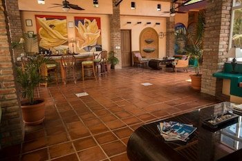 Casa Sunzal
