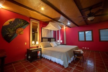 Casa Sunzal