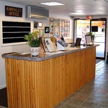 Kimball Terrace Inn