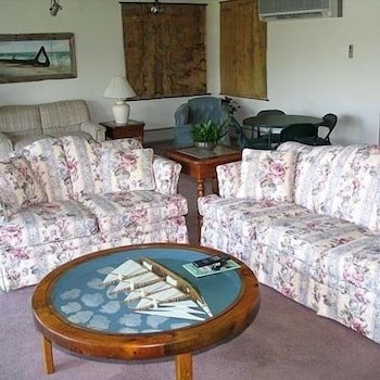 Kimball Terrace Inn