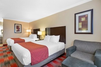 Best Western Brady Inn