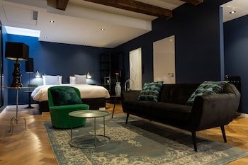 The Blossom House Amsterdam