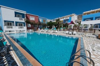 Saraya Resort
