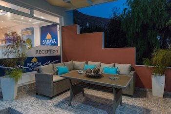 Saraya Resort