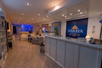 Saraya Resort