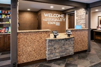 Hampton Inn Jackson Hole