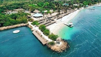 Hotel Fénix Beach Cartagena