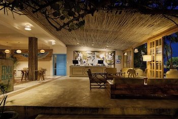 Hotel Fénix Beach Cartagena