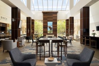 Marriott Minneapolis Southwest