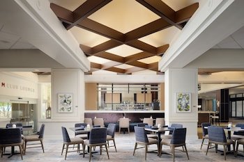 Marriott Minneapolis Southwest
